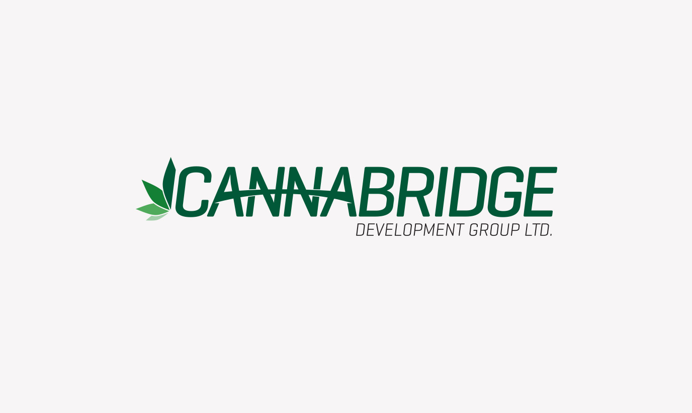 Cannabridge Development Group Ltd. logo