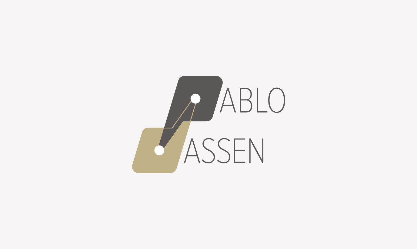 Pablo Dassen logo